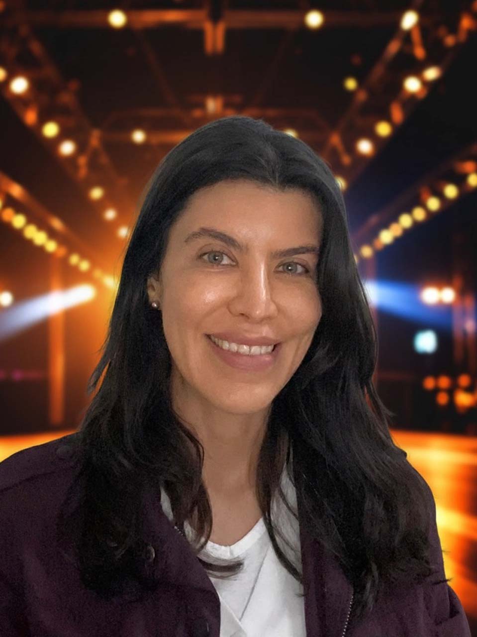 Eva Maria
